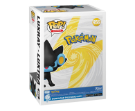 Funko POP Games: Pokemon - Luxray - 1228626 - zdjęcie 4